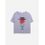 A Petunia short sleeve T-shirt
