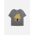 A Brick House short sleeve T-shirt