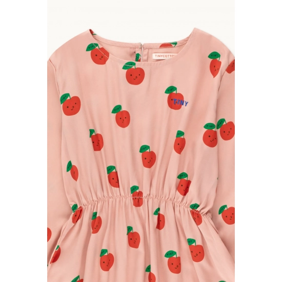 Apples dress